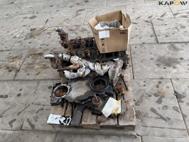 Spare parts for commins 903 engine 8