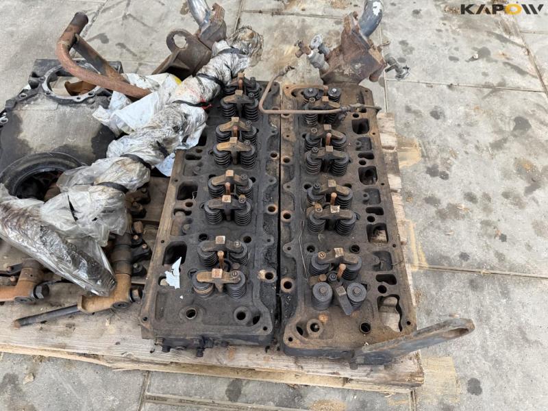 Spare parts for commins 903 engine 20