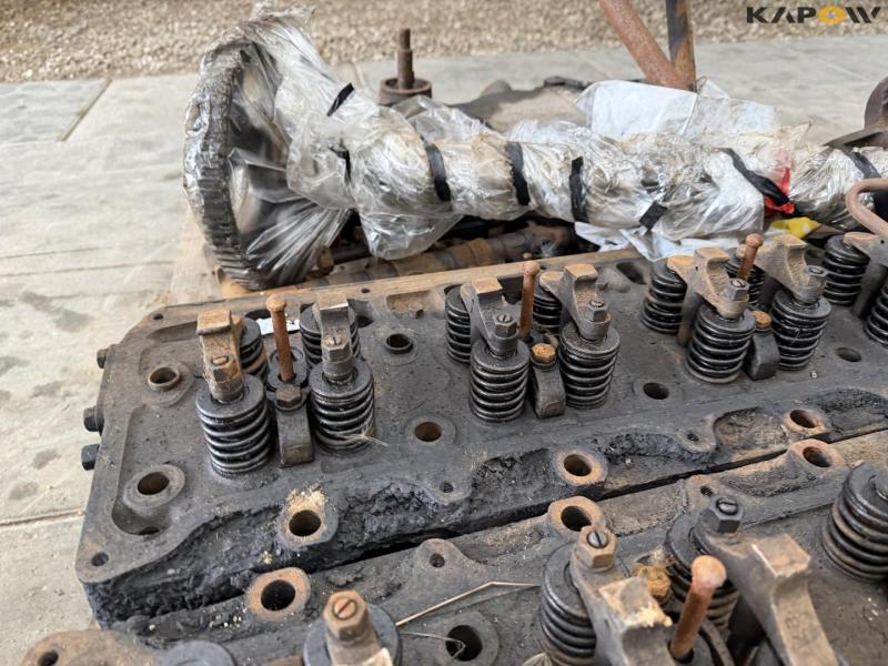 Spare parts for commins 903 engine 25