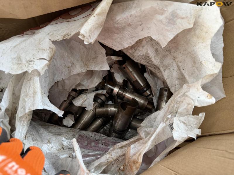 Spare parts for commins 903 engine 31