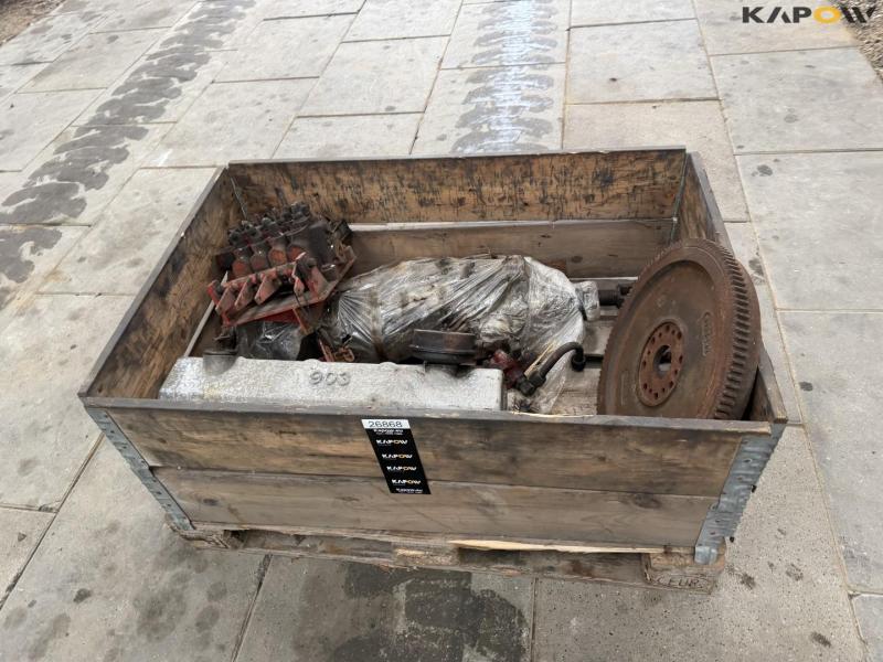 Spare parts for Commins 903 2