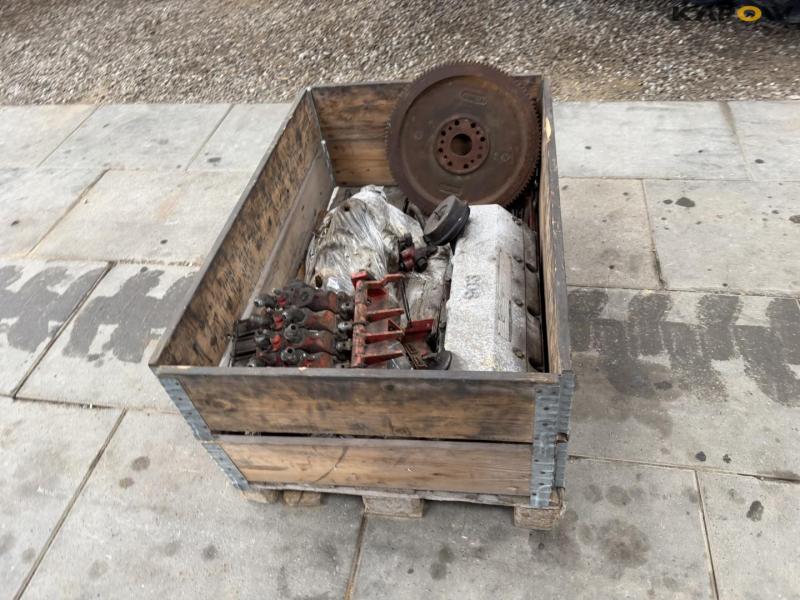 Spare parts for Commins 903 4