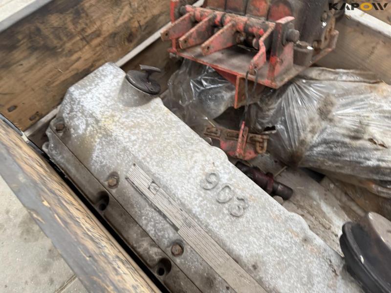 Spare parts for Commins 903 12