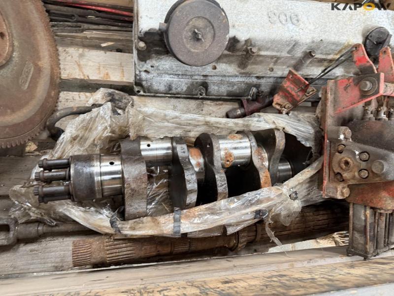 Spare parts for Commins 903 18