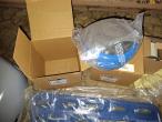 Spare parts for Fordson Dexta - new 8