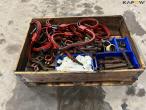 Spare parts for harrows/seeders 6