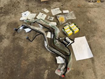 Spare parts for John Deere 3720