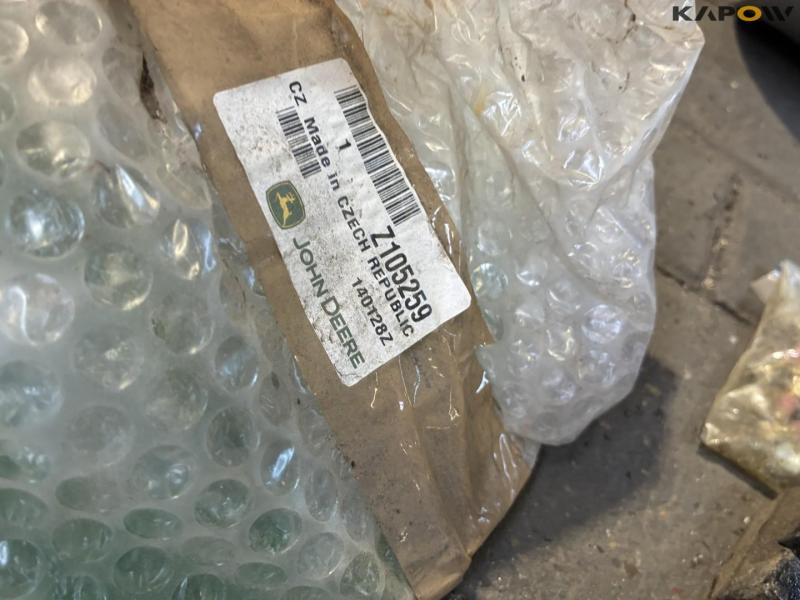 Spare parts for John Deere combine harvester 30