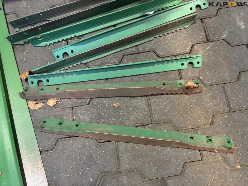Spare parts for John Deere combine harvester 67