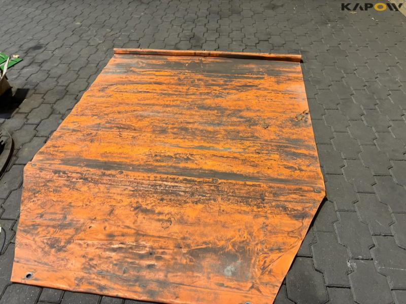 Spare parts for John Deere combine harvester 75
