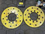 Spare parts for John Deere combine harvester 5