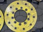 Spare parts for John Deere combine harvester 8