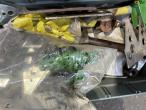 Spare parts for John Deere combine harvester 11