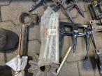 Spare parts for John Deere combine harvester 15