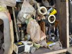 Spare parts for John Deere combine harvester 38