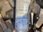 Spare parts for John Deere combine harvester 47