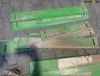Spare parts for John Deere combine harvester 64