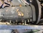 Spare parts for John Deere combine harvester 69