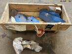 Spare parts for Lemken 2