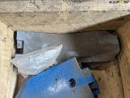 Spare parts for Lemken 4