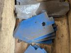 Spare parts for Lemken 5
