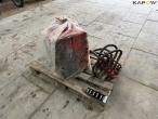 Spare parts for Massey Ferguson 4840 1