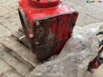 Spare parts for Massey Ferguson 4840 19