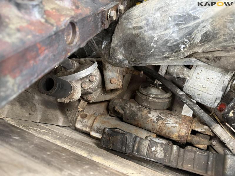 Spare parts for Massey Ferguson Perkins 6,534 21