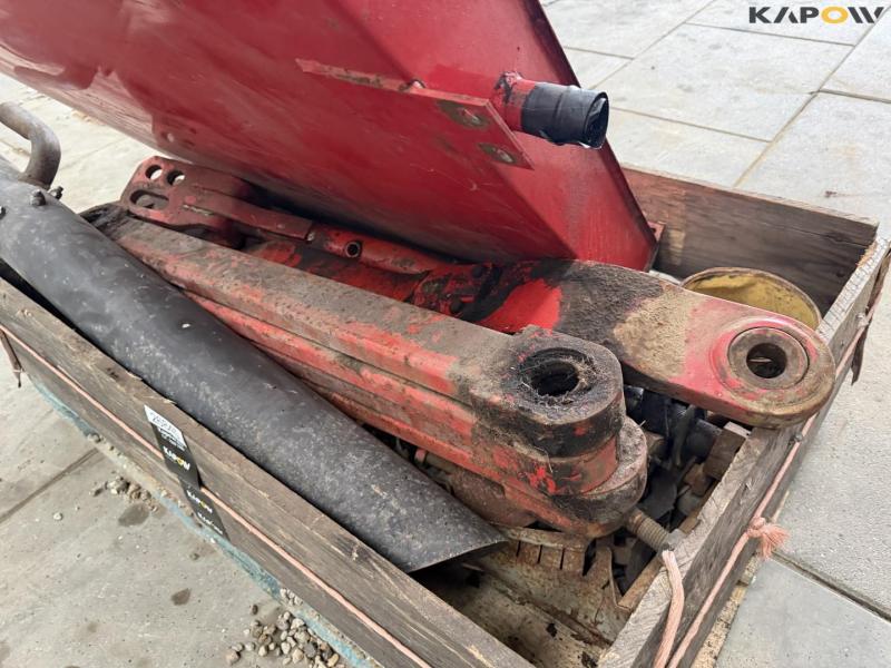 Spare parts for Massey Ferguson 11