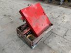 Spare parts for Massey Ferguson 7