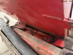Spare parts for Massey Ferguson 12