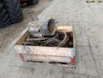 Spare parts for Massey Ferguson 6