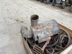 Spare parts for Massey Ferguson 9