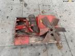Spare parts for Massey Ferguson 8