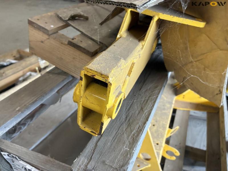 Spare parts for New Holland 19