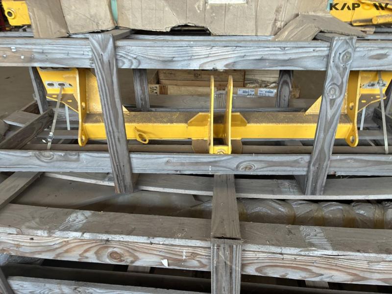 Spare parts for New Holland 20