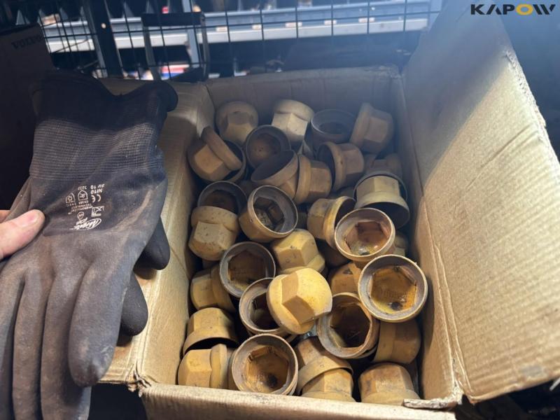 Spare parts for Volvo/JCB 9