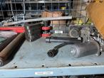 Spare parts for Volvo/JCB 7