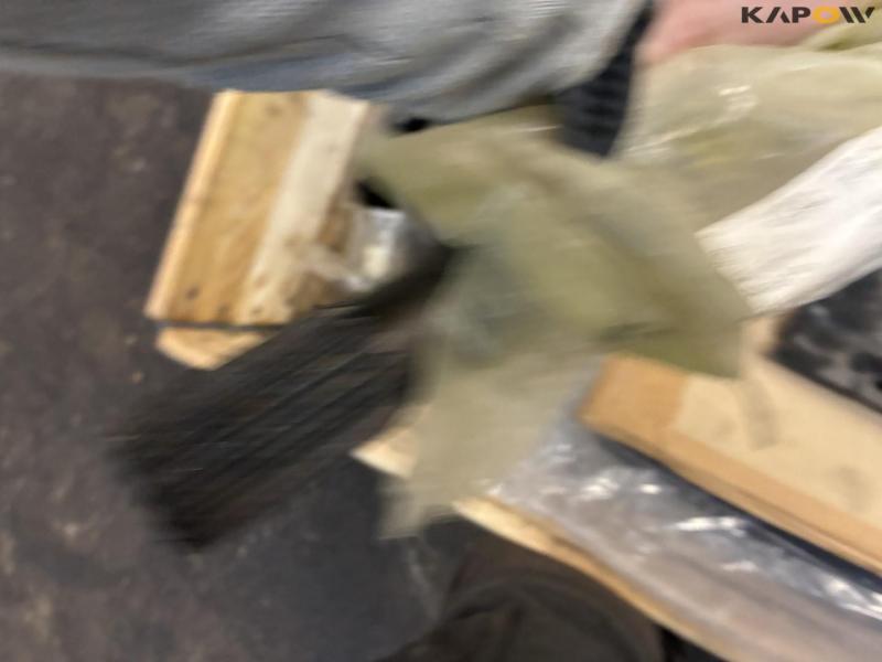 Spare parts 36