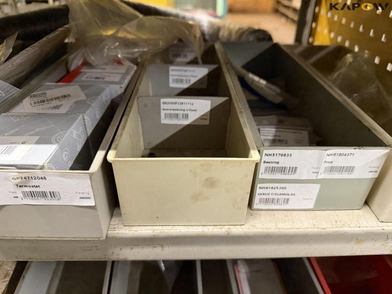 Spare parts 21