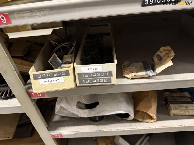 Spare parts 76