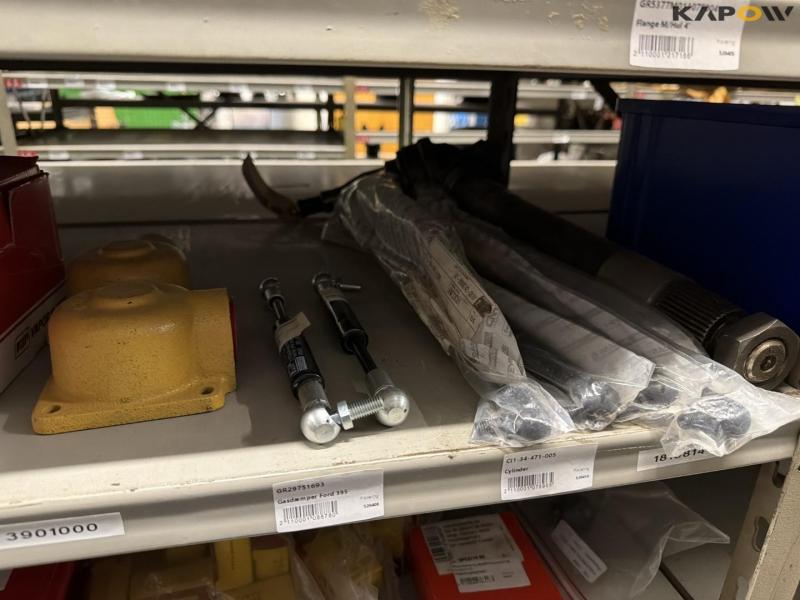 Spare parts 224