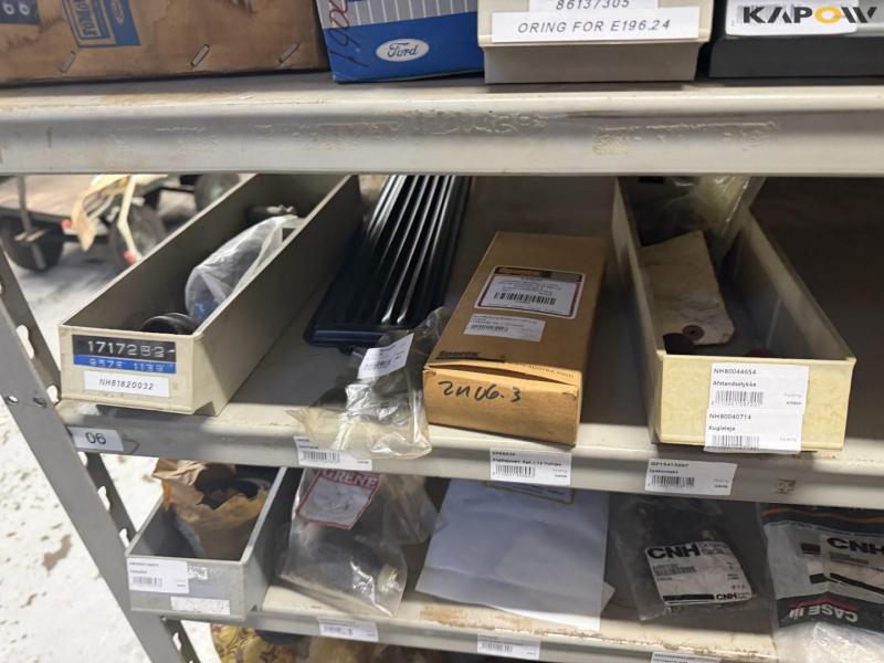 Spare parts 285