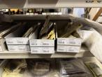 Spare parts 167