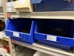 Spare parts 203