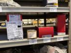 Spare parts 219
