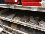 Spare parts 230