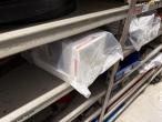 Spare parts 266