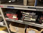 Spare parts 270