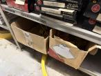 Spare parts 273